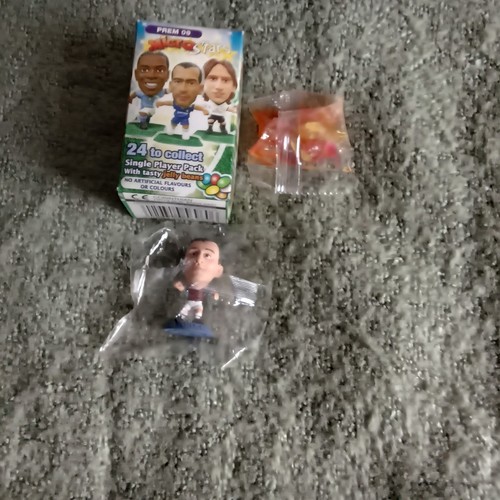 Very rare micro stars - rare, mark