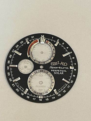 Genuine seiko sportura - seiko,