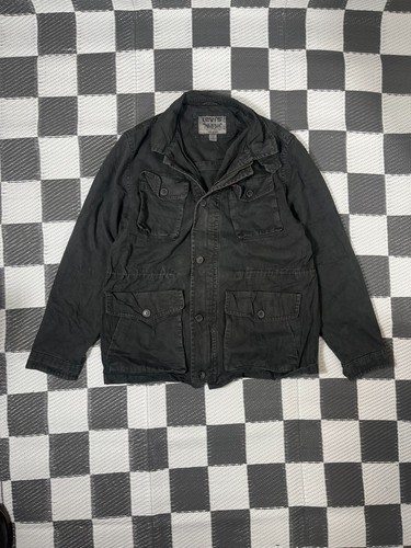 Levi m65 military field - m65,