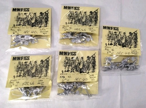 Minifigs 25mm wargaming - wargaming,