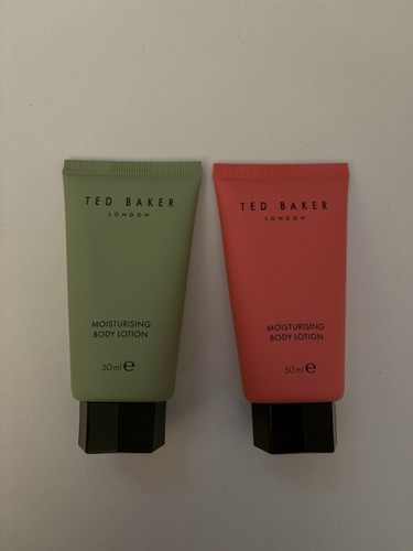 Ted baker moisturing body - baker,