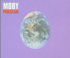 Porcelain - Moby