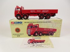 Corgi Classics  10101 British