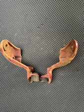 CAGIVA PLANET 125 headlight indicator brackets