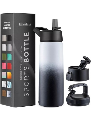 Finedine triple insulated - triple,