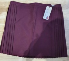 David Luke Maroon PE Netball