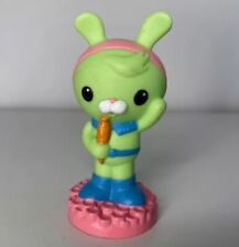 Octonauts Tweak 4" Action Figure Rubber Bath Squirter