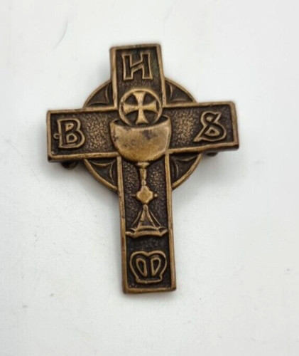 Thomas fattorini iron cross - thomas,