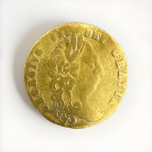 1788 spade guinea gaming - 1788,