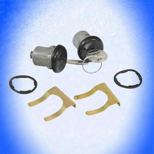Set door lock chevrolet - set,