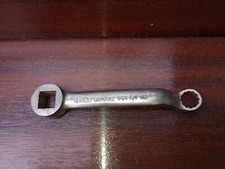 vintage Rolls Royce spanner KU12683 346 a/f un Classic Car Toolkit