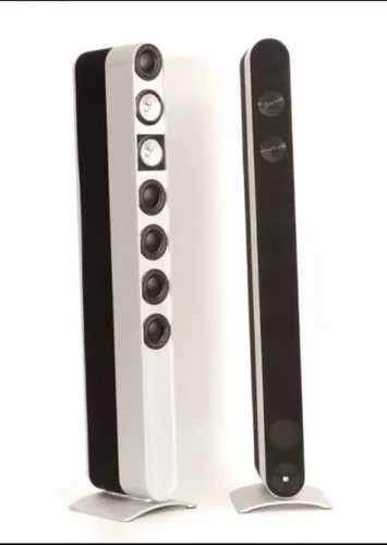 Kef fivetwo series model - kef, 11