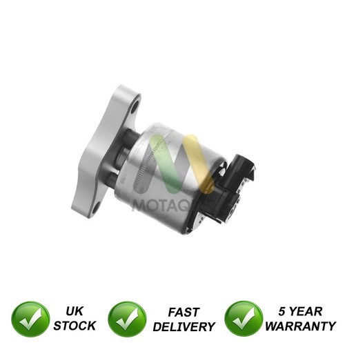 Egr valve sjr - egr, vauxhall