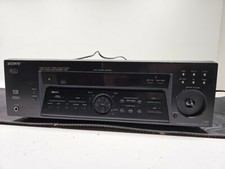 Sony STR-DE475 FM Stereo/FM-AM