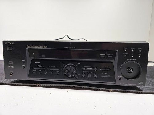 Sony str de475 stereo am - sony, fm