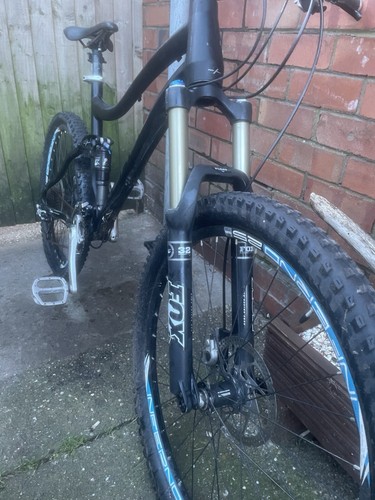 Norco mountain bike - mountain,