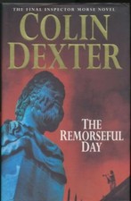 The Remorseful Day By Colin