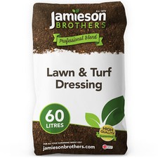 Lawn and Turf dressing  60L  -