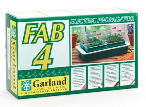 Garland propagator fab - propagator,