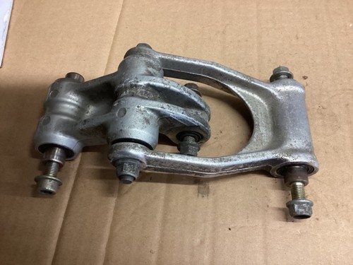 Honda ns400r ns250r suspension - honda,