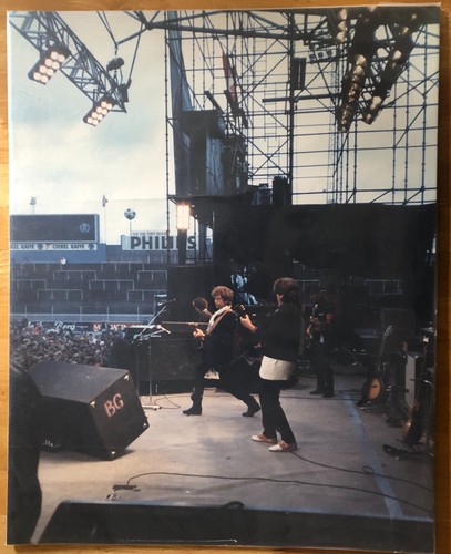 Bob dylan concert gig - ,