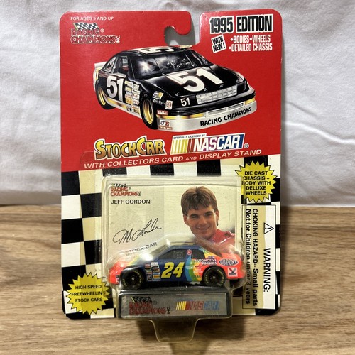Racing champions nascar - racing,