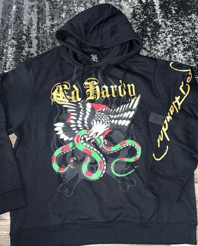 Hardy xxl new york - ed,