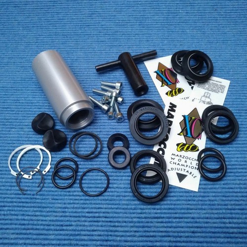 Zocchi marzocchi xc - dr-zocchi's,