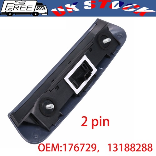 For vauxhall corsa tailgate - corsa, d