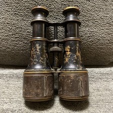 Vintage Antique Miltary