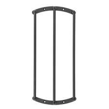 Auto bar grille - (12.4,