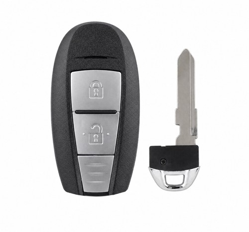 Button remote fob - button,