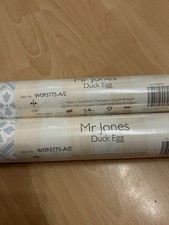 Laura Ashley Mr Jones Duck Egg