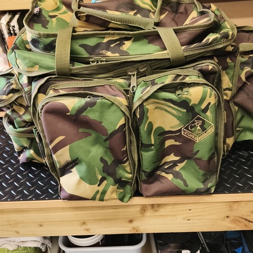 Cotswold aquarius loadmaster - cotswold,