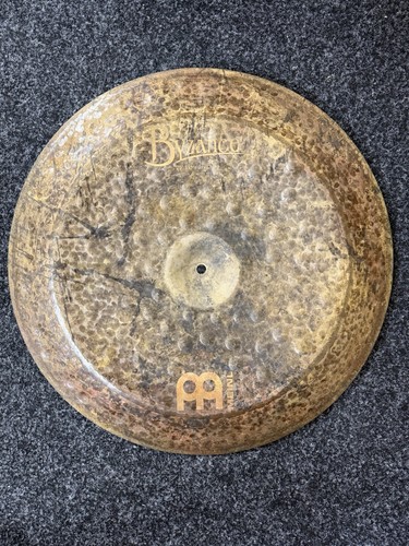 Meinl byzance extra dry - byzance,