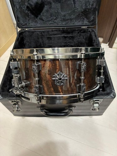 Tama warlord collection - collection, masai