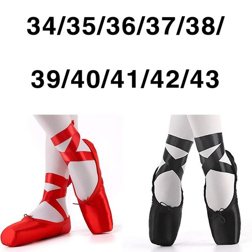 Women girls ballet dance - women, shoes