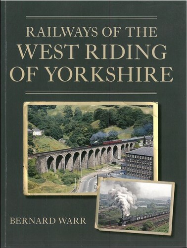 Railways the west riding - west,