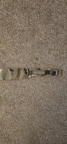 Arc teryx leaf h150 rigging - leaf,