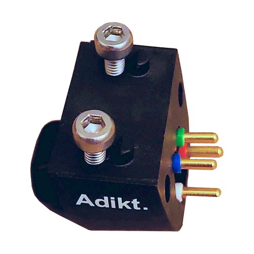 Linn adikt moving - moving, magnet