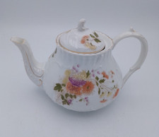 Mitterteich  Bavarian Teapot