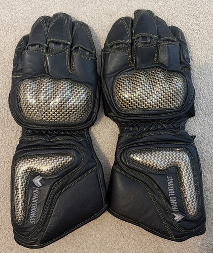 Frank thomas leather - thomas,