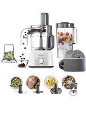 Kenwood FDP65.860WH Food