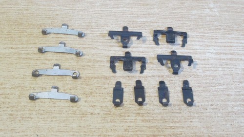 Hornby dublo spares - hornby,
