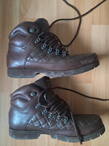 Vintage rockport xcs - vintage, xcs,brown