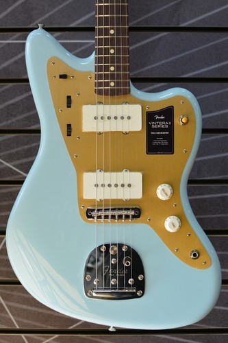 Fender vintera 50s - ii, '50s