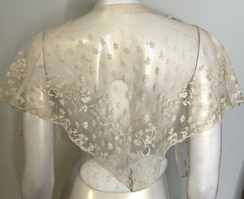 Antique 20s 30s - , ivory