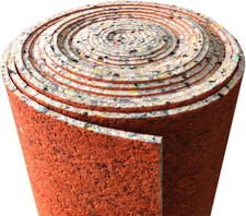 8mm Thick Pu Carpet Underlay