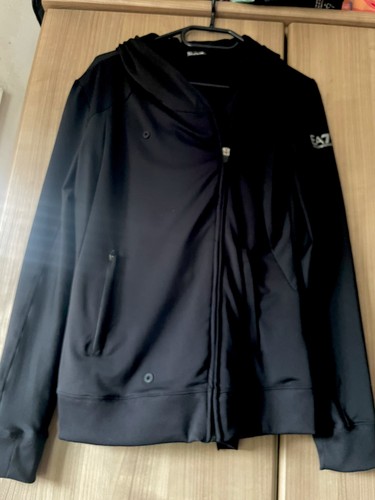 Ea7 emporio armani - armani, full