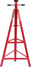 Heavy Duty Under Hoist Tripod
